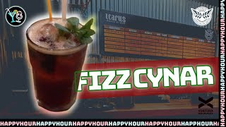 TRAGOS con 🍹 CYNAR 🍸  RECETA FÁCIL para hacer en CASA 🔥 [upl. by Starr]