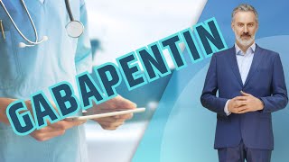 What is Gabapentin Neurontin What is Gabapentin used for Uses Dosage and Side Effects [upl. by Aynod]