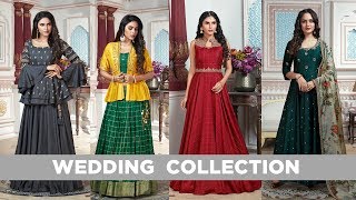 New Designer Salwar Kameez Designs for Weddings  G3fashion [upl. by Durand188]