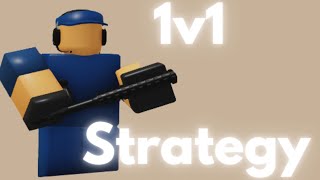 Tower Battles 1v1 Strategy UPDATED [upl. by Krishnah203]