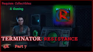 Terminator Resistance  4K  Part 7 [upl. by Sucramal142]