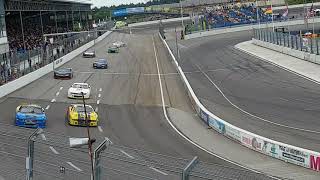 FINALE LMV8 OVAL SERIES  RACEWAY VENRAY  21052018 [upl. by Henriha]