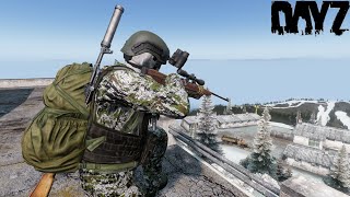 LIVE  DayZ Solo Adventures  1440p stream [upl. by Behn]