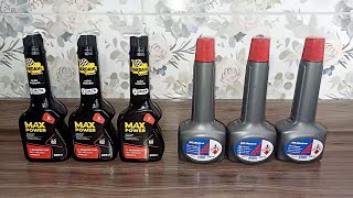 Bardahl Max Power ou AcDelco Flex Power qual é o Melhor [upl. by Timmi]