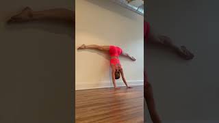 yoga flow contortion best for strength and splits Training  Stretching and Flexibility at home [upl. by Gebhardt]