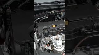 2024 Honda HRV EXL Engine Details [upl. by Ainadi84]