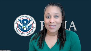 INTERVIEW FEMA explains process for getting federal aid to flood victims [upl. by Nyletak583]