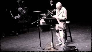 AMIRI BARAKA PLAY DAT [upl. by Ordisy]