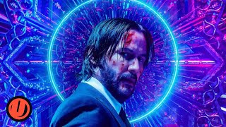 The 10 Best John Wick Fight Scenes Ranked [upl. by Chu204]