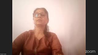 AFTERNOON MEDITATION WITH MANJULA JI [upl. by Hernandez]