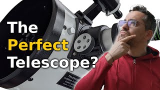 How good are Dobsonian telescopes really [upl. by Ahsirtak]