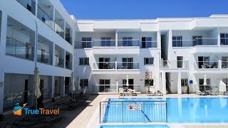 Evabelle Napa Apartments  Ayia Napa [upl. by Aileduab]