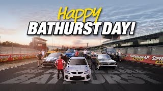 Happy Bathurst Day  Supercheap Auto [upl. by Elimay]