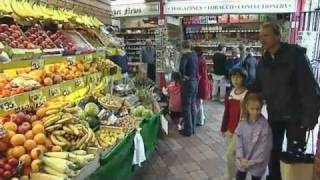 Treetops  Shopping Oxford Market [upl. by Iene]