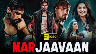 Marjaavaan full movie Hindi 2020 [upl. by Concoff]