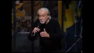 george carlin on roosters self help and motivation [upl. by Ignatz935]