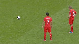 11 Times Luis Suarez Shocked The World [upl. by Ten73]