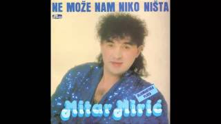 Mitar Miric  Ne ljubi me u snovima  Audio 1989 HD [upl. by Tuneberg]