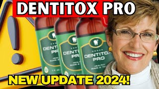 🦷✅NEW DENTITOX PRO  DENTITOX PRO Reviews  DENTITOX PRO Review  DENTITOX PRO Supplement 🦷✅ [upl. by Nesyla72]