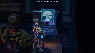 Fortnite Diamond Quest Use A Forecast Tower fortnite quests [upl. by Douville]