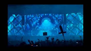 Excision Lost Lands 2022 The Vault x Heavyweights [upl. by Glanville100]