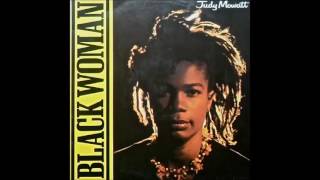 Judy Mowatt  Black Woman full album [upl. by Missak]