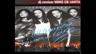 sister sledge  all american girls mino de santis remix wmv [upl. by Laughlin]