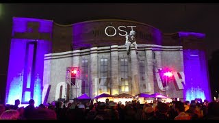 ABSCHIED  Volksbühne am Rosa Luxemburg Platz  172017 [upl. by Bound]