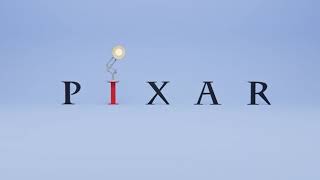 Pixar Lamp Intro Animation [upl. by Reena]