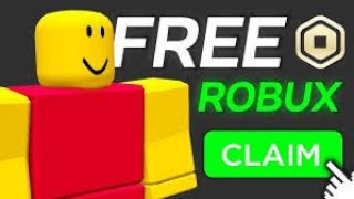 💰FREE ROBUX👑CLAIM ROBUX 2024👑 [upl. by Ahsiym]