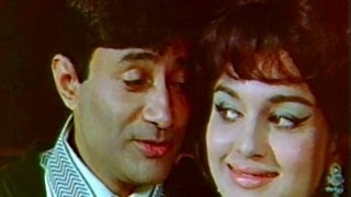 Superhit Romantic Songs of Dev Anand  Jukebox 17 [upl. by Ellon]