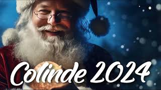 🌟 Cele Mai Iubite Colinde 2025 🎄 ColindePopulare Crăciun2024 [upl. by Heidi]