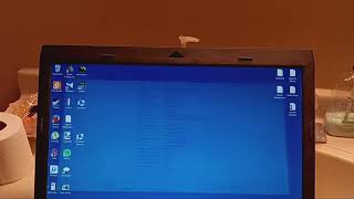 2011 Asus G73S running Windows 7 Home Premium SP1 x64 [upl. by Naima]