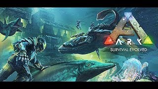 ARK Survival Evolved v267 0  4 DLCs Highly compressed [upl. by Ayahsey]