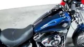 2012 FXDWG Dyna Wide Glide [upl. by Holub]