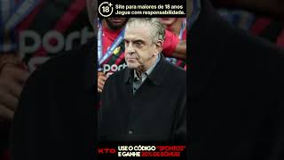 BASTIDOR ABSURDO SOBRE O PROCESSO DE VENDA DA SAF DO ATHLETICO [upl. by Etteniuq958]