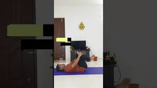 Lumbar Spondylosis Exercises spondylitis backpain [upl. by Brick]