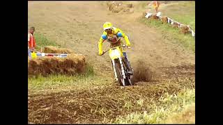 USMX 250 GP UNADILLA 1980 KENT HOWERTON 1st OVERALL [upl. by Aratnahs179]