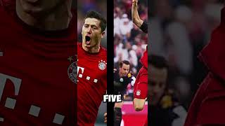 THE DARK TRUTH OF ROBERT LEWANDOWSKI What You Didn’t Know [upl. by Naltiak]