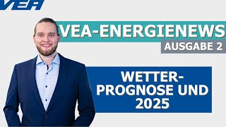 VEAEnergienews Ausgabe 2 [upl. by Natiha]