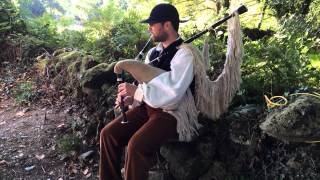 Spanish Bagpipes  quotGalician Gaitaquot [upl. by Huda]