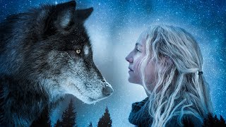 THE WOLF SONG  Nordic music  Vargsången [upl. by Oicram]