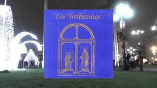 Los Toribianitos  Ronda Navideña CD Completo Oficial [upl. by Anella]