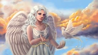 Angel Instrumental Music – Angel Feathers [upl. by Reham27]