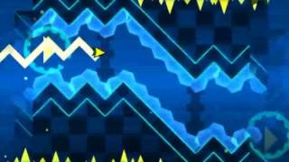 Geometry Dash  Theory Of Everything 2 Reversed [upl. by Bobina]