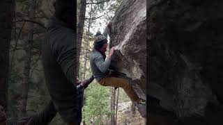 241103  Return of the Mossman  v9  Clear Creek Canyon [upl. by Greyson]