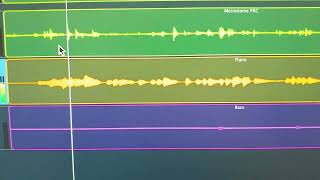 Metronome Removal with DeMix Pro [upl. by Land557]