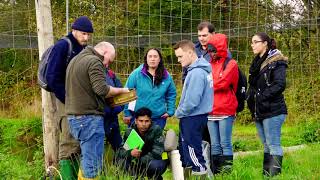 MSc studies at the Institute of Aquaculture [upl. by Lindner]