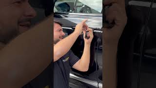 Lockout in 10s2014 Range Rover  Lishi Picking Tool  Unlocked DoorLocksmith Service fastlocksmith [upl. by Uwton]