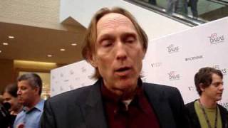 AFI Dallas  Henry Selick Interview [upl. by Secnarfyram]